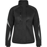 Engel - Extend - Softshell Jack - Anthracite Grey - Dames