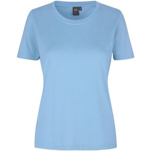 Pro Wear by Id 0317 T-shirt light women Light blue