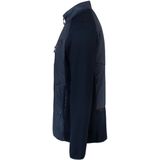 Pro Wear by Id 0720 Hybrid jacket Navy Size 4XL
