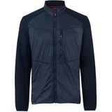 Pro Wear by Id 0720 Hybrid jacket Navy Size 4XL