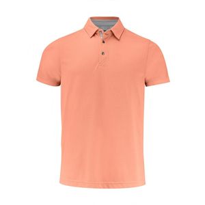 Cutter & Buck Advantage Premium Polo Heren Papaya maat 4XL