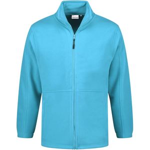 Santino Bormio Fleecejack Aqua