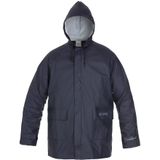 Hydrowear Nassau Regenjas Marine maat S