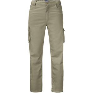 Projob 2801 Broek Heren Khaki maat 58