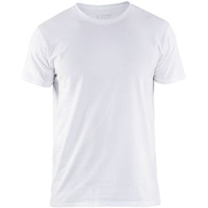 Blåkläder 3533-1029 T-shirt slim fit Wit