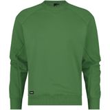 Dassy Dolomiti Sweater Olmgroen 310g/m² maat XS