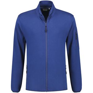 Santino Berlin Sweatvest Royal Blue