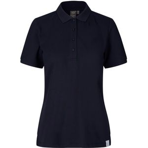 Pro Wear by Id 0377 CARE polo shirt classic women Navy