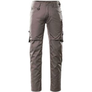 Mascot 12579-442 Broek met dijbeenzakken Antraciet/Zwart maat 82C58