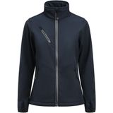 Jobman - 1203 - Softshell Jack - Navy