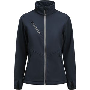 Jobman - 1203 - Softshell Jack - Navy