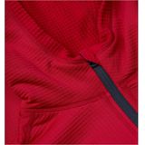 Pro Wear by Id 0841 Cardigan stretch comfort dames Rood maat S