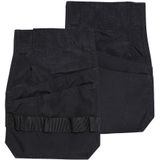 Blåkläder 2159-1860 Losse spijkerzakken Zwart