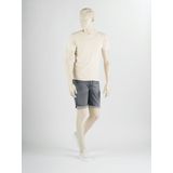247Jeans Palm Slim Short SH03 Medium Grey Denim Used Men Slim Fit 38-11