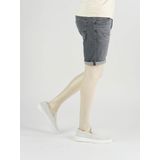 247Jeans Palm Slim Short SH03 Medium Grey Denim Used Men Slim Fit 38-11