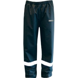 M-Wear broek FR-AST 3695 Moke marineblauw