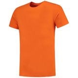 Tricorp 101004 T-Shirt Slim Fit Oranje maat L