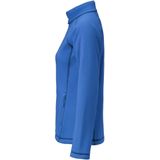 James Harvest ZionFleece Dames 2121506 - Blue - XS