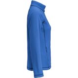 James Harvest ZionFleece Dames 2121506 - Blue - XS