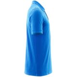 Mascot Crossover Poloshirt 20183-961 - Helder blauw