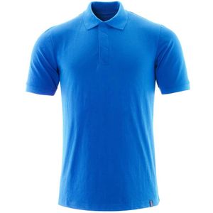 Mascot Crossover Poloshirt 20183-961 - Helder blauw
