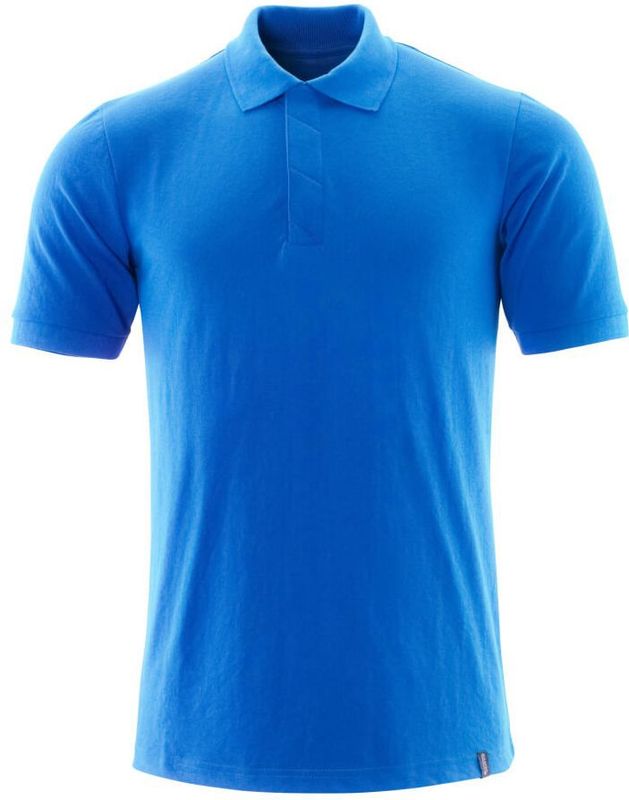 Mascot Crossover Poloshirt 20183-961 - Helder blauw