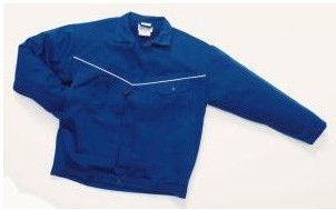 Hydrowear Raalte Werkjas Korenblauw maat 44