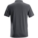 Snickers 2721 AllroundWork Polo Shirt Staalgrijs