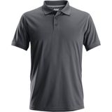 Snickers 2721 AllroundWork Polo Shirt Staalgrijs