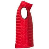 Clique Hudson Vest 020974 - Rood