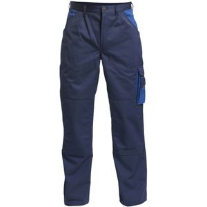 F. Engel 2600-785 Enterprise Trousers Navy/Azure maat 148/98