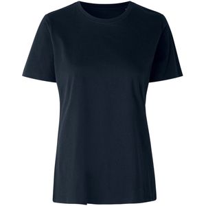 Pro Wear by Id 0553 T-shirt organic women Navy