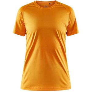 Craft Core Unify Training Tee Dames Tiger