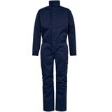 F. Engel - 4320-188 - Werkoverall - Blauw - Safety+