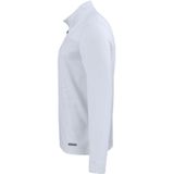 Cutter & Buck Traverse Half Zip Heren Wit