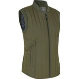 Pro Wear by Id 0889 CORE thermal vest  women Olive