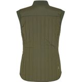 Pro Wear by Id 0889 CORE thermal vest  women Olive