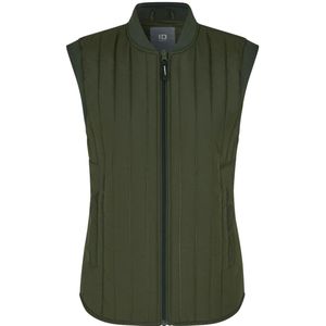 Pro Wear by Id 0889 CORE thermal vest  women Olive