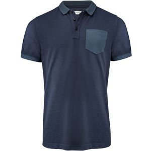 James Harvest Sportswear - Pinedale Polo - Sportshirt - Bicolor