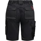 Engel - Galaxy - Werkshorts - Anthraciet Grijs - Dames - 6816-255