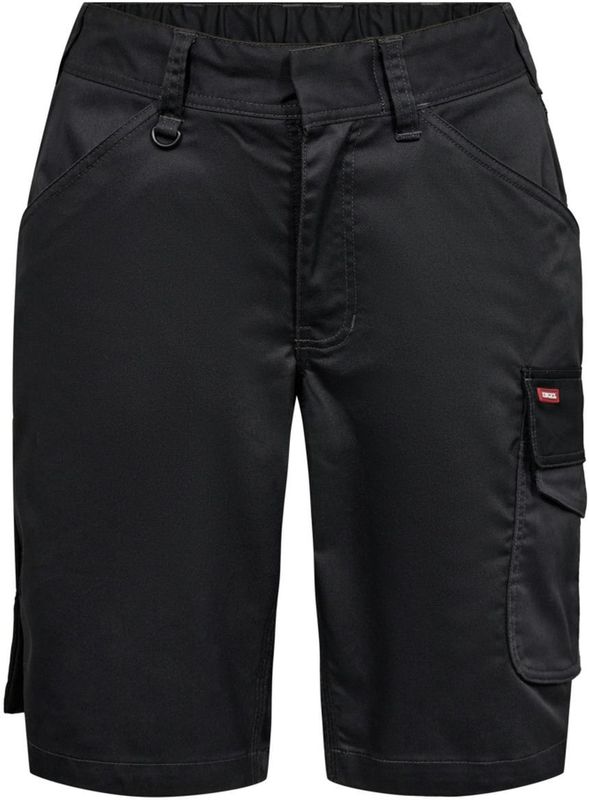 Engel - Galaxy - Werkshorts - Anthraciet Grijs - Dames - 6816-255