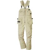 Fristads Amerikaanse overall 41 PS25 Khaki