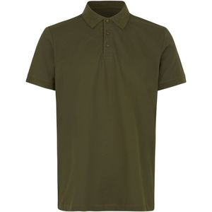 Pro Wear by Id 0586 Polo shirt organic Olive