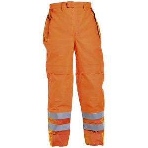 Hydrowear Mainz Broek Oranje