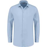 Santino Falco Shirt Light Blue maat XS