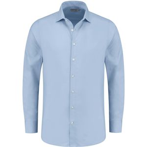 Santino Falco Shirt Light Blue maat XS