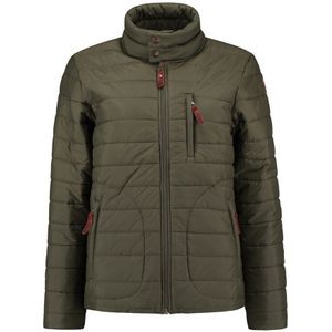 Tricorp 404005 Jack Premium Nylon Dames Army maat 3XL