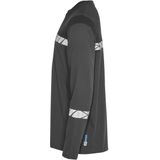 Projob 7002 T-Shirt Lange Mouwen Heren Grijs/Zwart maat 4XL