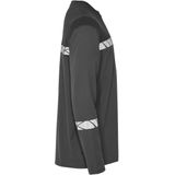 Projob 7002 T-Shirt Lange Mouwen Heren Grijs/Zwart maat 4XL