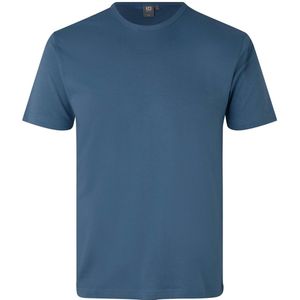 Pro Wear by Id 0517 Interlock T-shirt Indigo